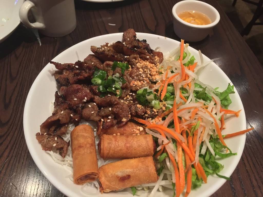 CreAsian Bistro | restaurant | 610 Railroad Ave, Pittsburg, CA 94565, USA | 9252672828 OR +1 925-267-2828