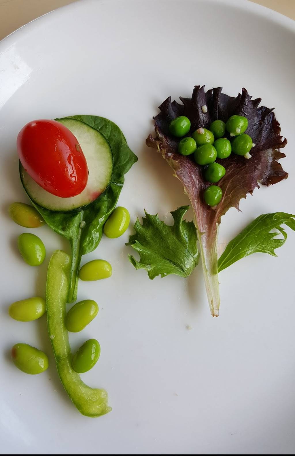 Souplantation | restaurant | 19801 Rinaldi St, Northridge, CA 91326, USA | 8183633027 OR +1 818-363-3027