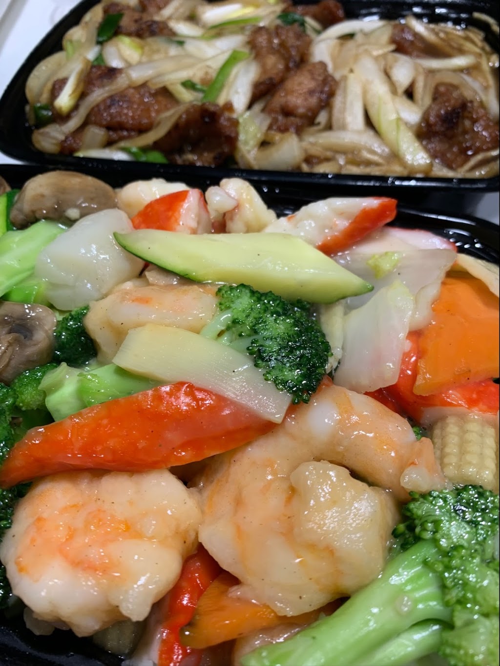 Panda Wok | restaurant | 2625 Donaghey Ave #101, Conway, AR 72032, USA | 5013298889 OR +1 501-329-8889