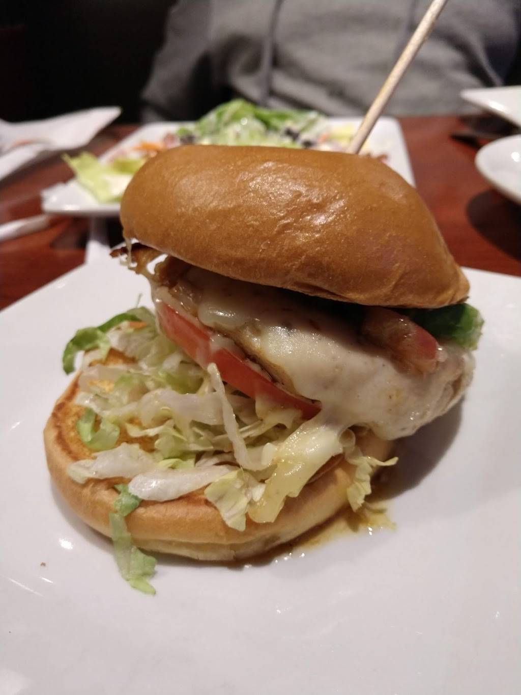 Ruby Tuesday | restaurant | 58 Stephen King Dr, Augusta, ME 04330, USA | 2076238710 OR +1 207-623-8710