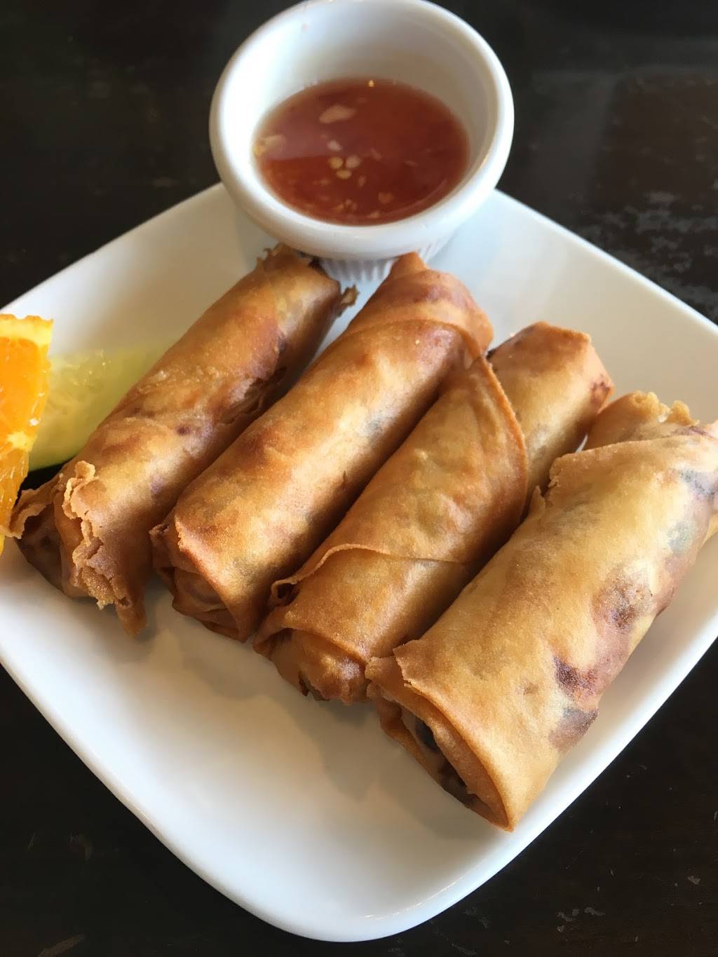 Thai Garden Restaurant-Lounge | restaurant | 2735 Harrison Ave NW, Olympia, WA 98502, USA | 3609436292 OR +1 360-943-6292