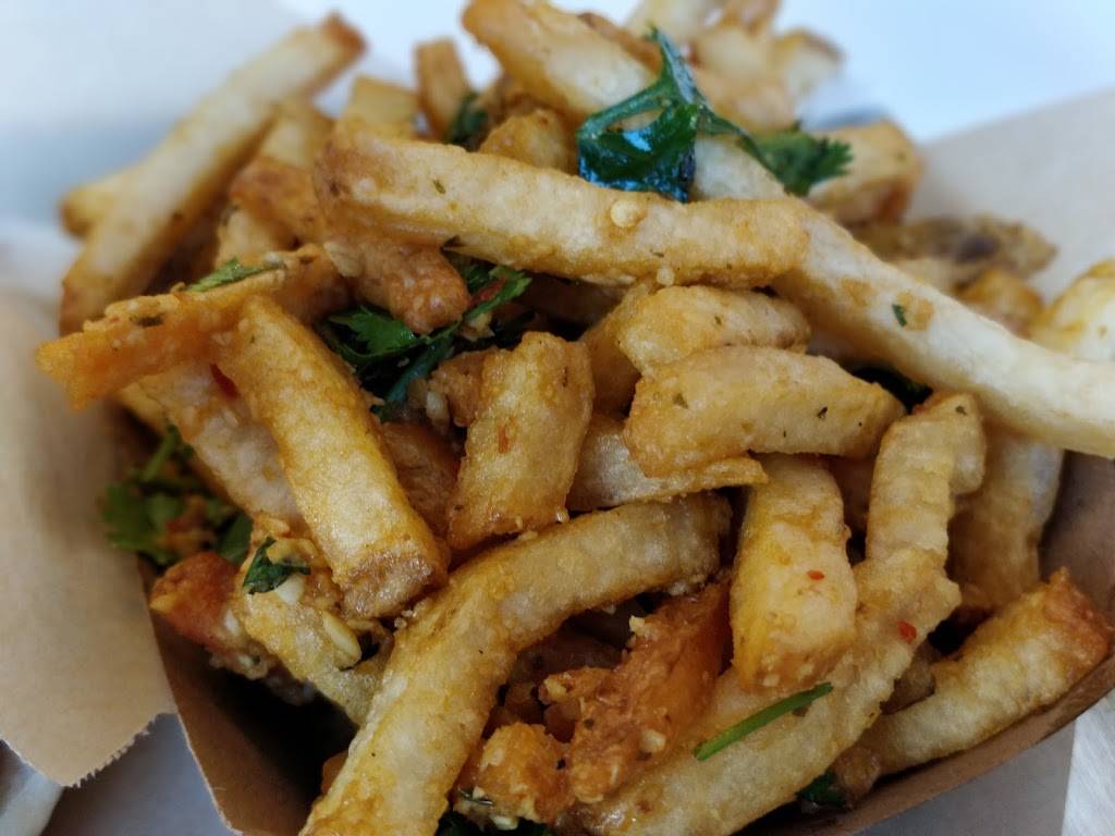 Falasophy | restaurant | Irvine Spectrum Center, Irvine, CA 92618, USA | 9495365008 OR +1 949-536-5008