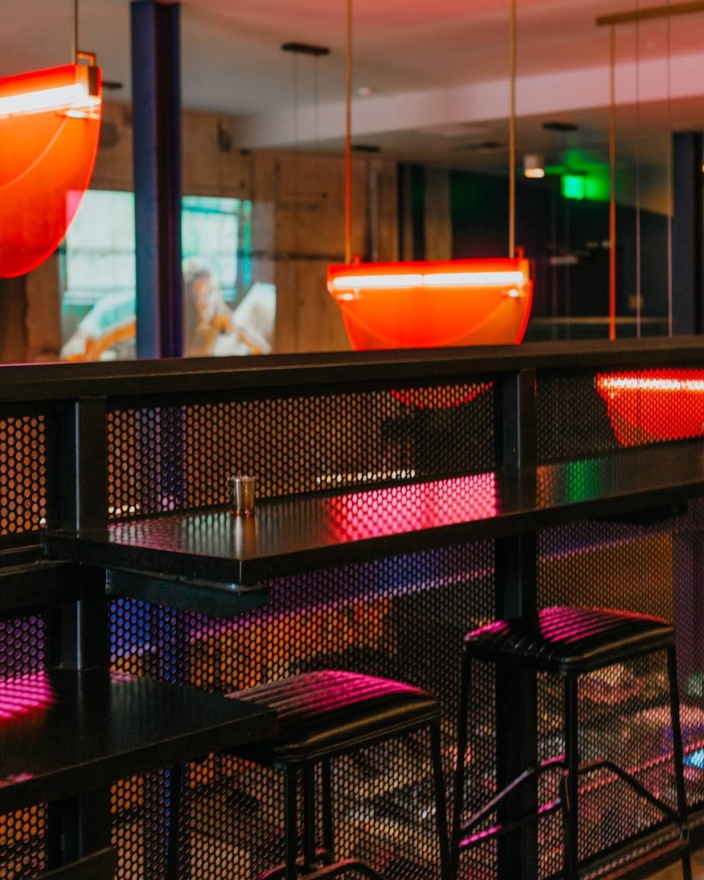 Tiger | Bar and Restaurant | restaurant | 722 K St, Sacramento, CA 95814, USA | 9163829610 OR +1 916-382-9610