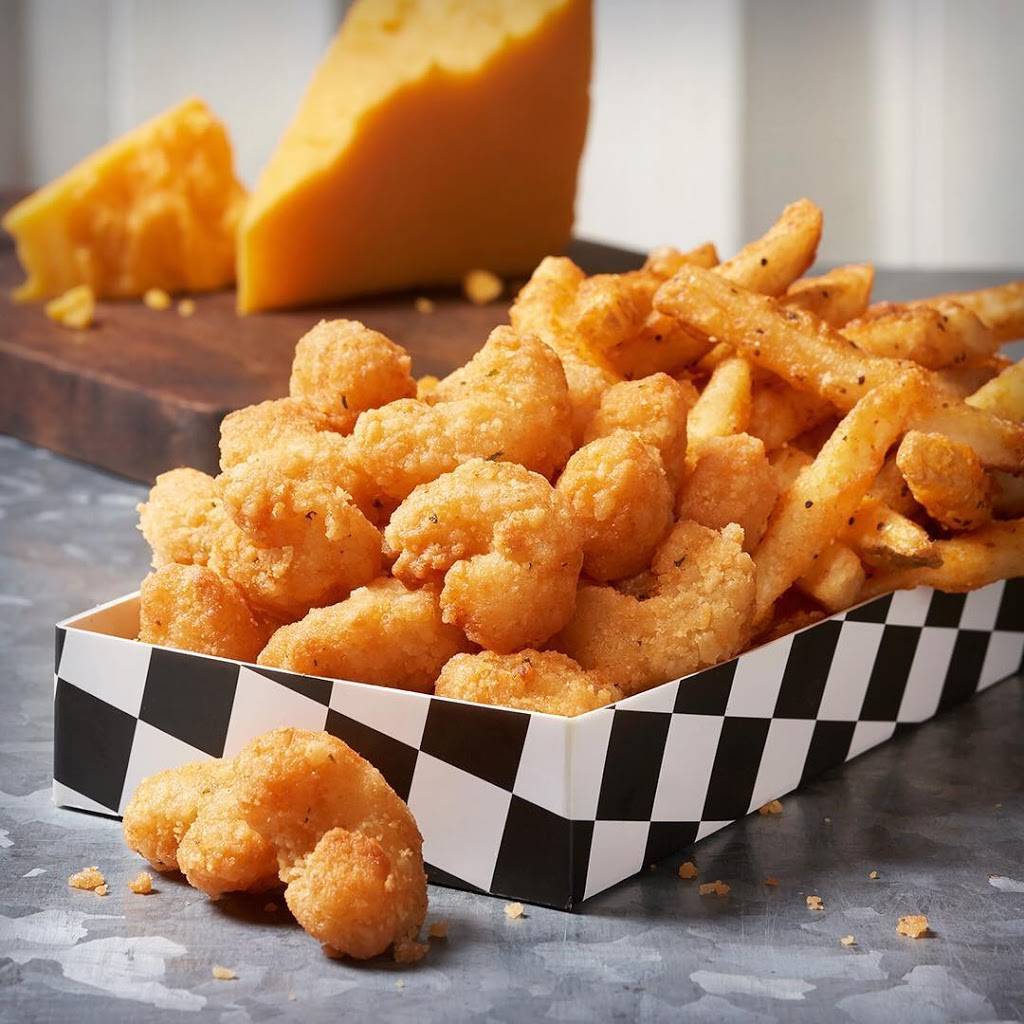 Checkers | restaurant | 4270 Lavista Rd, Tucker, GA 30084, USA | 7709084999 OR +1 770-908-4999