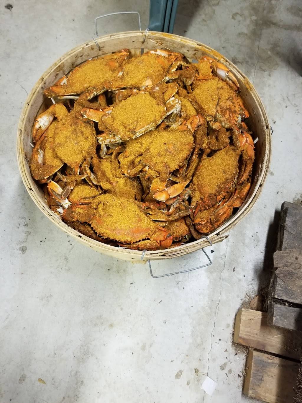 Paddys Seafood | restaurant | 29 E Main St #1, Dallastown, PA 17313, USA | 7172465753 OR +1 717-246-5753