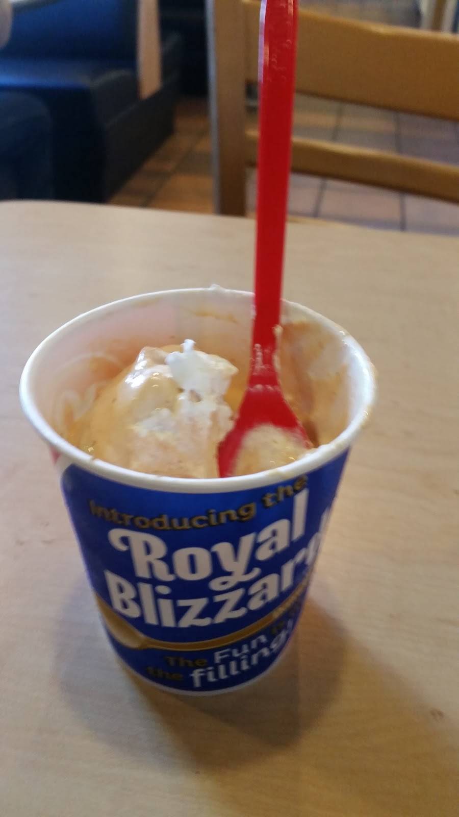 Dairy Queen Grill & Chill | restaurant | 1820 Keokuk St, Hamilton, IL 62341, USA | 2178472711 OR +1 217-847-2711