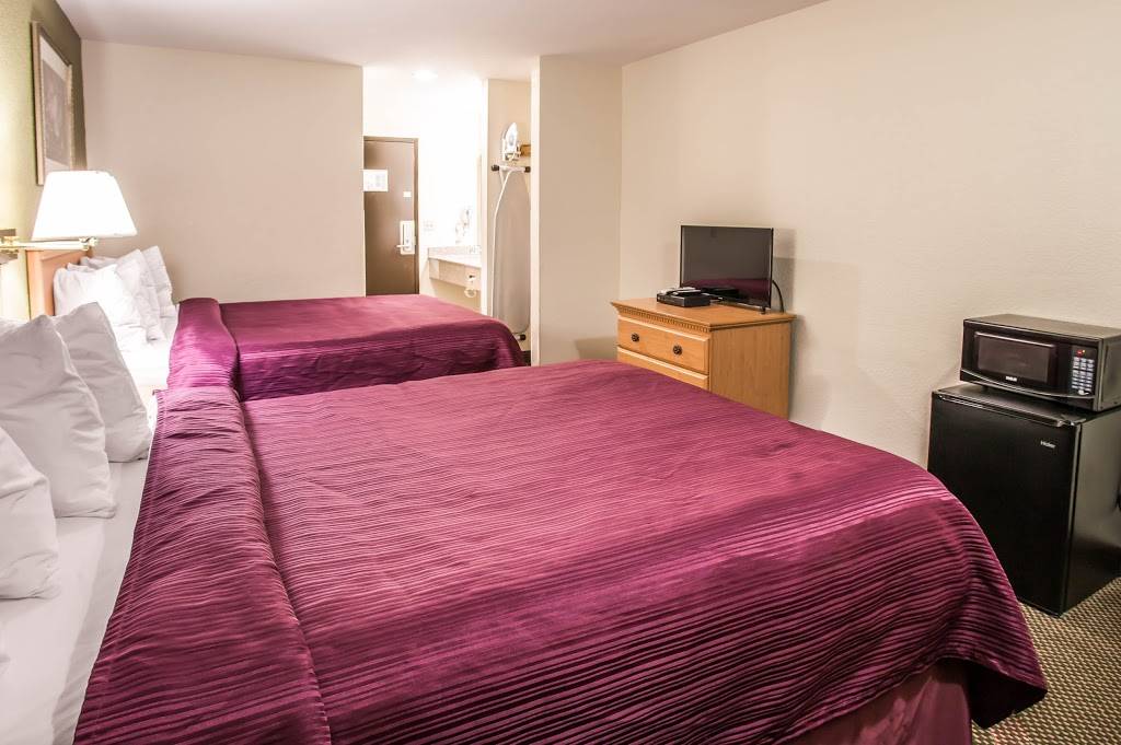 Quality Inn Centralia Chehalis | restaurant | 1003 Eckerson Rd, Centralia, WA 98531, USA | 3603308000 OR +1 360-330-8000