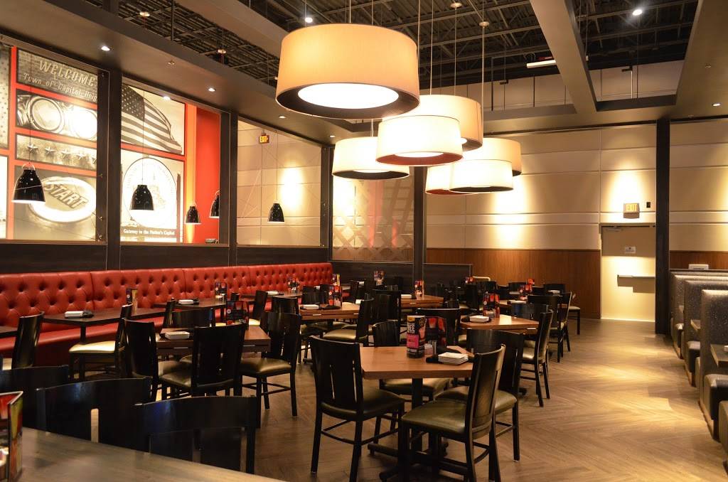 Dave & Busters | restaurant | 1851 Ritchie Station Court, Capitol Heights, MD 20743, USA | 3019099601 OR +1 301-909-9601