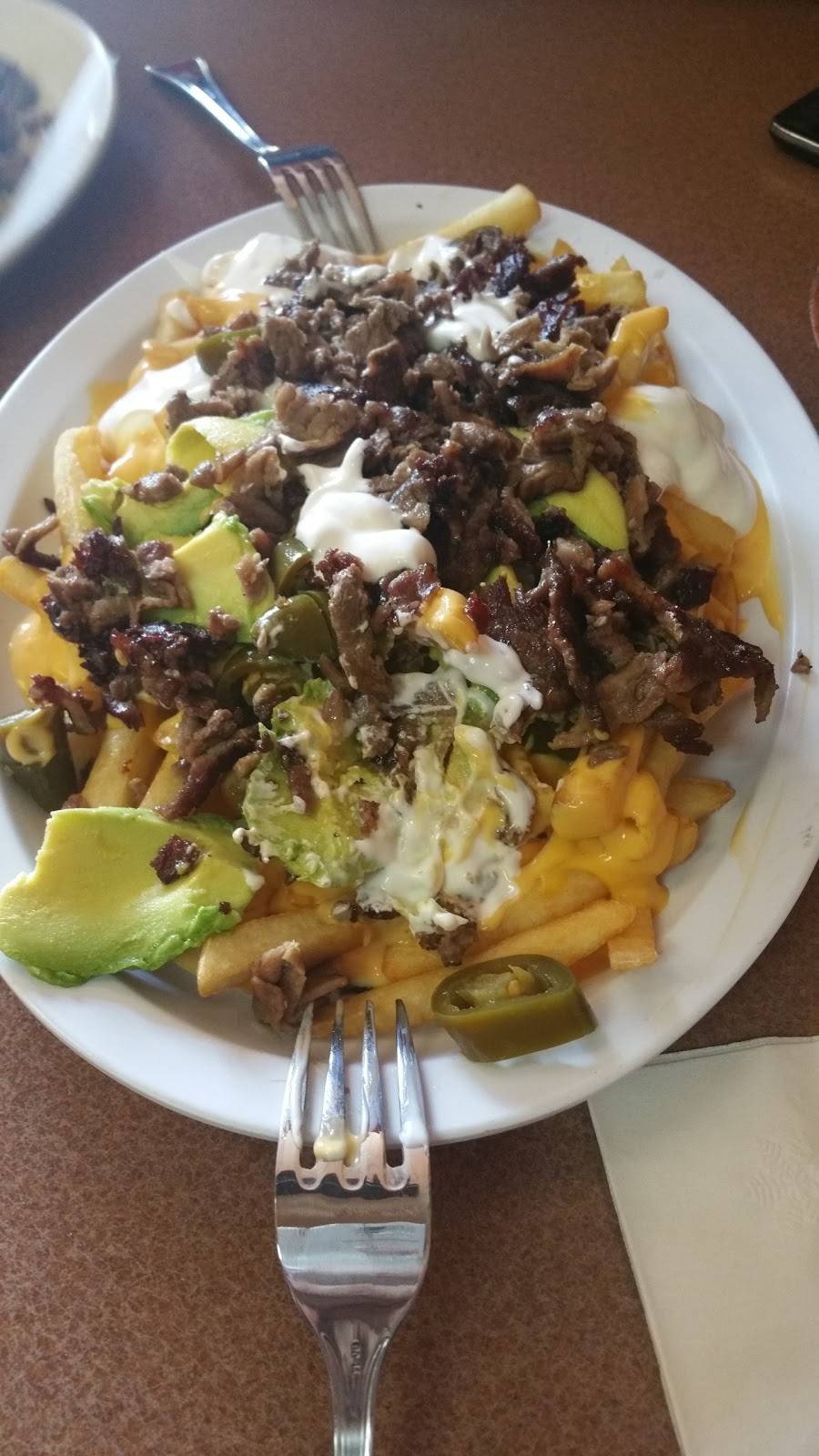 Azteca Taqueria | restaurant | C, 1300, 3161, Senter Rd, San Jose, CA 95111, USA | 4082817395 OR +1 408-281-7395