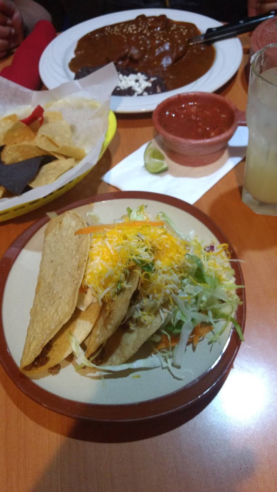 Fridas Mexican Grill | restaurant | 1533 Trancas St, Napa, CA 94558, USA | 7072523575 OR +1 707-252-3575