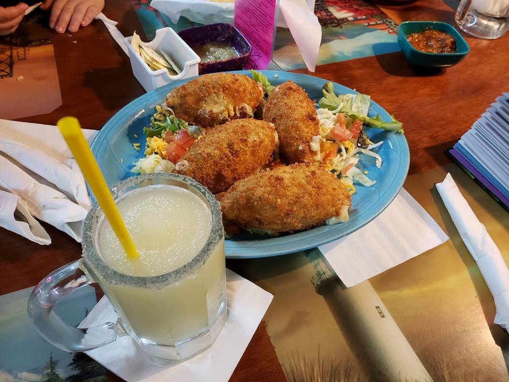 La Playa Mexican Cafe | restaurant | 7118 S Padre Island Dr, Corpus Christi, TX 78412, USA | 3619803909 OR +1 361-980-3909