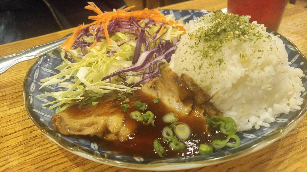 Kamisama Ramen | restaurant | 1400 Calloway Dr #101, Bakersfield, CA 93312, USA | 6615879202 OR +1 661-587-9202