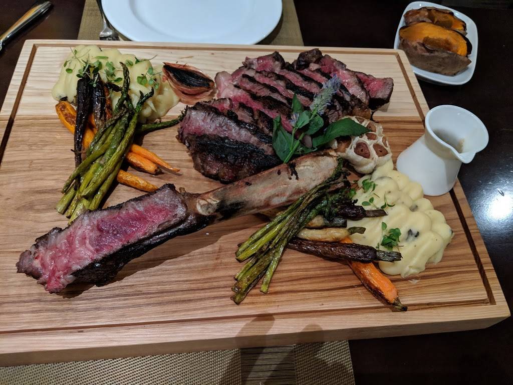 Gallery Restaurant Charlotte | restaurant | 10000 Ballantyne Commons Pkwy, Charlotte, NC 28277, USA | 7042484100 OR +1 704-248-4100