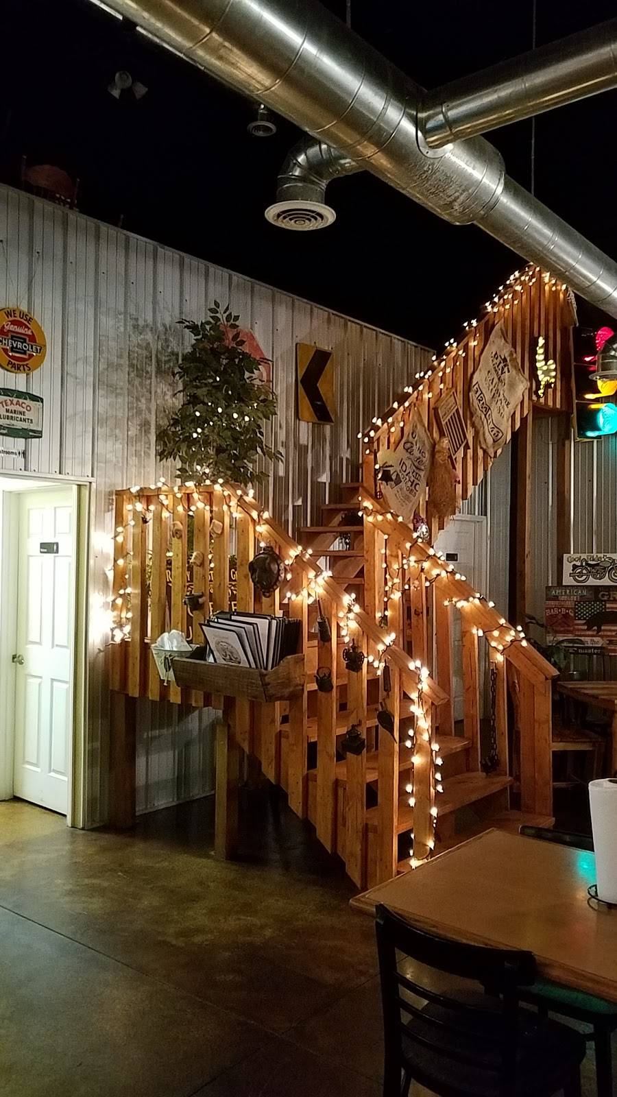 Kat Daddys BBQ & Grill | restaurant | 25244 County Rd 222, Bremen, AL 35033, USA | 2562879998 OR +1 256-287-9998