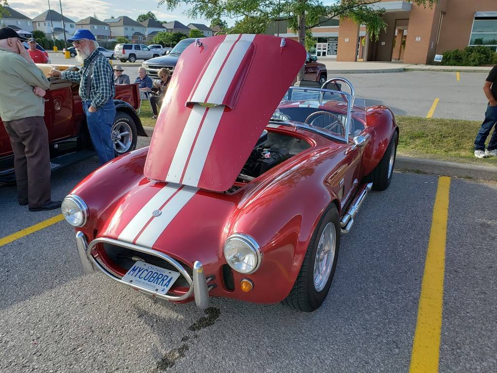 Bond Head Restaurant | restaurant | 2940 Simcoe 27, Bond Head, ON L0G 1C0, Canada | 9057756421 OR +1 905-775-6421