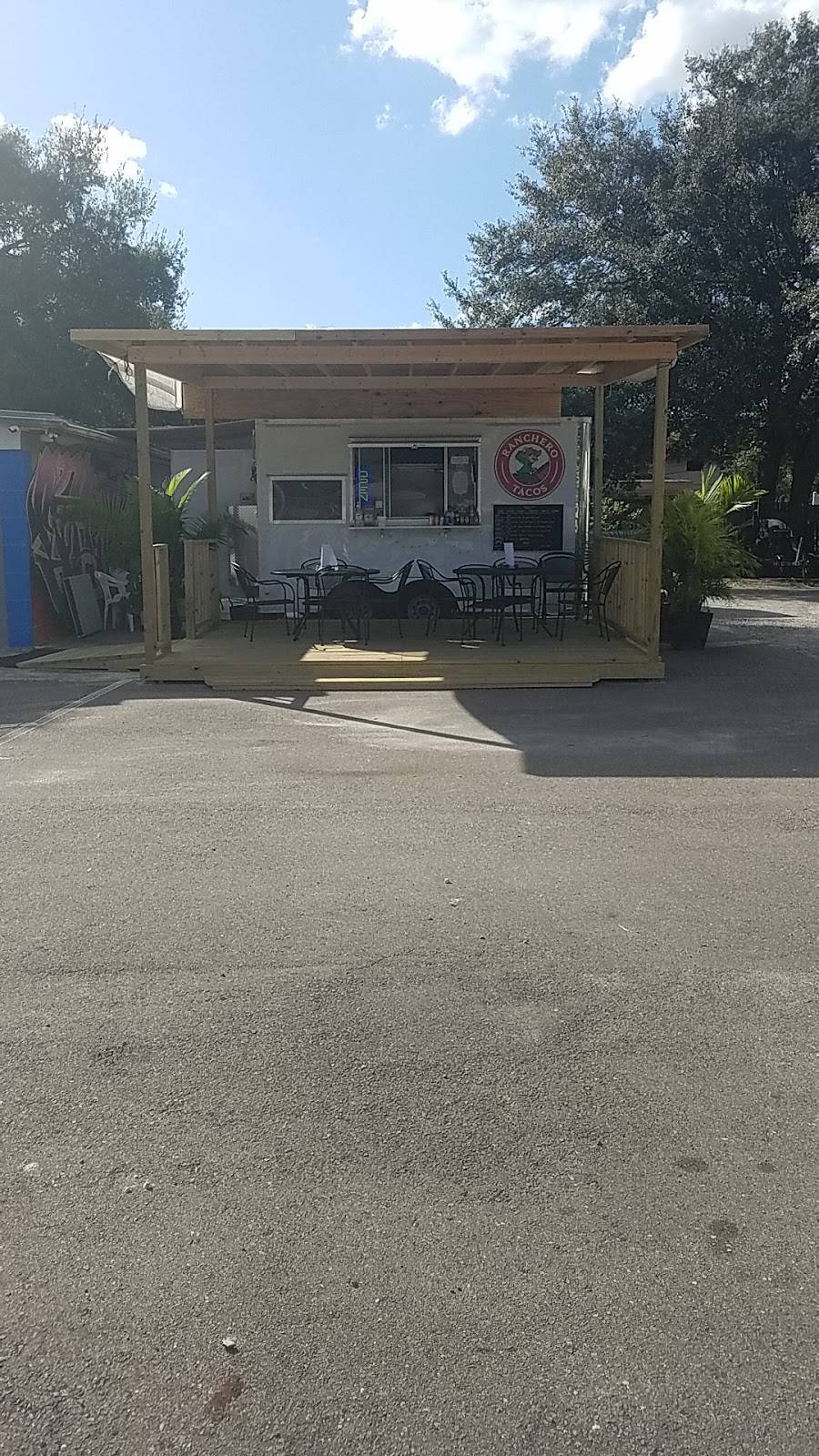 Ranchero Tacos | restaurant | 7006 N Nebraska Ave #1, Tampa, FL 33604, USA | 8134952635 OR +1 813-495-2635