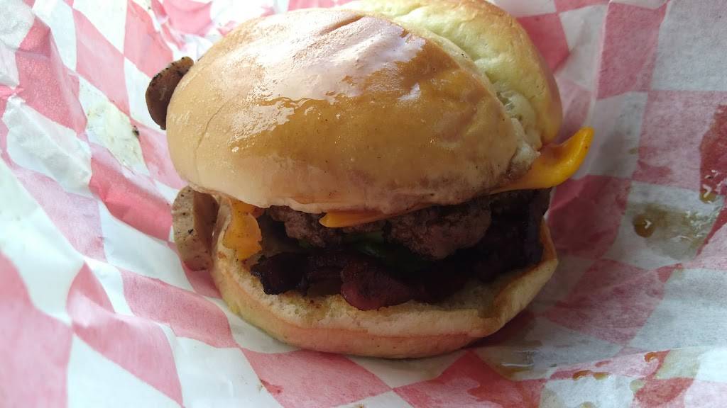 Smokin Thyme Kitchen | restaurant | 14201 Madison Ave, Lakewood, OH 44107, USA | 2167124126 OR +1 216-712-4126