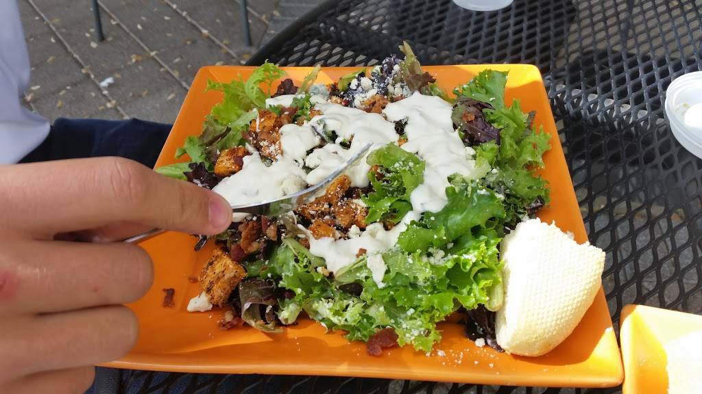 Just Fresh | restaurant | 14136 Rivergate Pkwy #400, Charlotte, NC 28273, USA | 7045838323 OR +1 704-583-8323