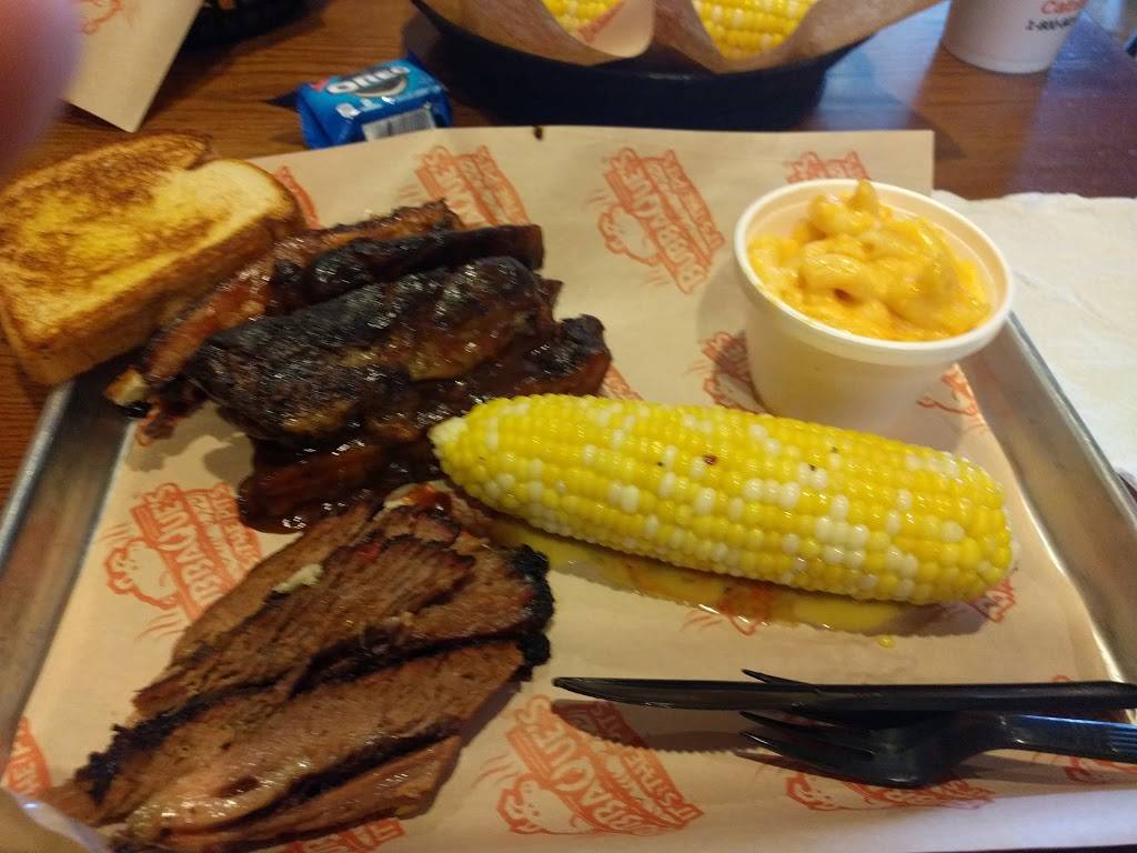 Bubbaques | restaurant | 5500, 957 E Brandon Blvd, Brandon, FL 33511, USA | 8136851800 OR +1 813-685-1800