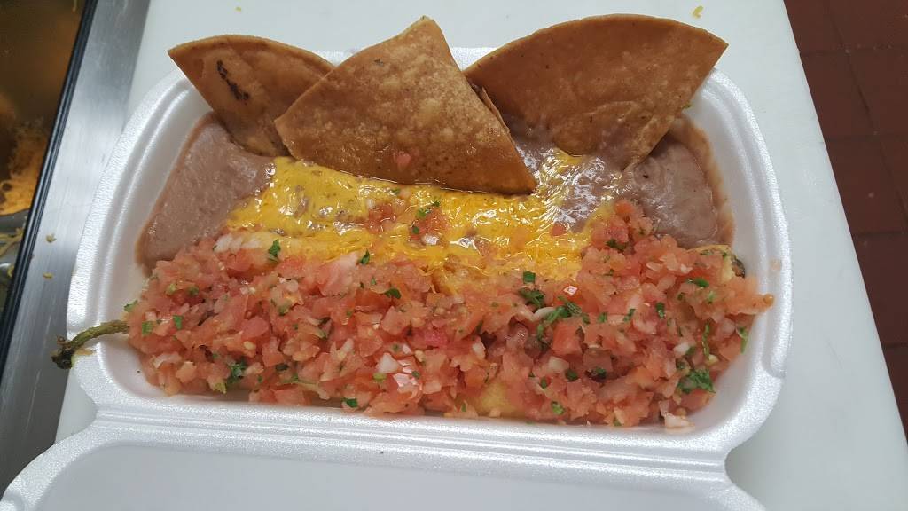 Maritzas Mexican Food Restaurant | restaurant | 3582 Mt Acadia Blvd # D, San Diego, CA 92111, USA | 8582798866 OR +1 858-279-8866