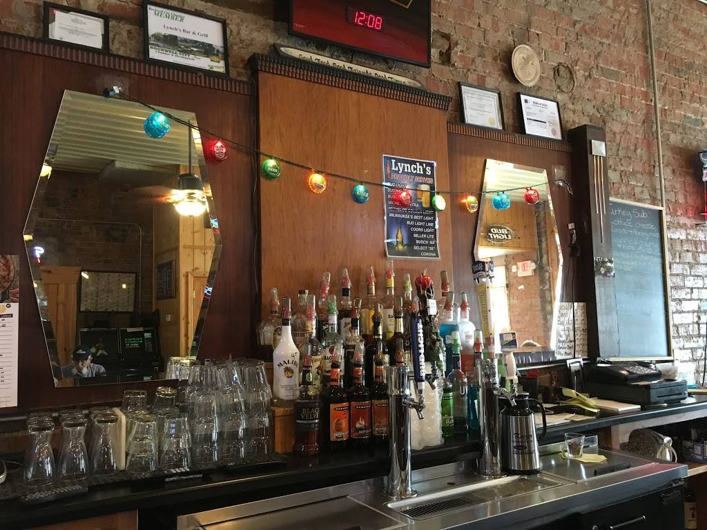 Lynchs Mainstreet Bar & Grill | restaurant | 336 Main St, Rockwell City, IA 50579, USA | 7122975521 OR +1 712-297-5521