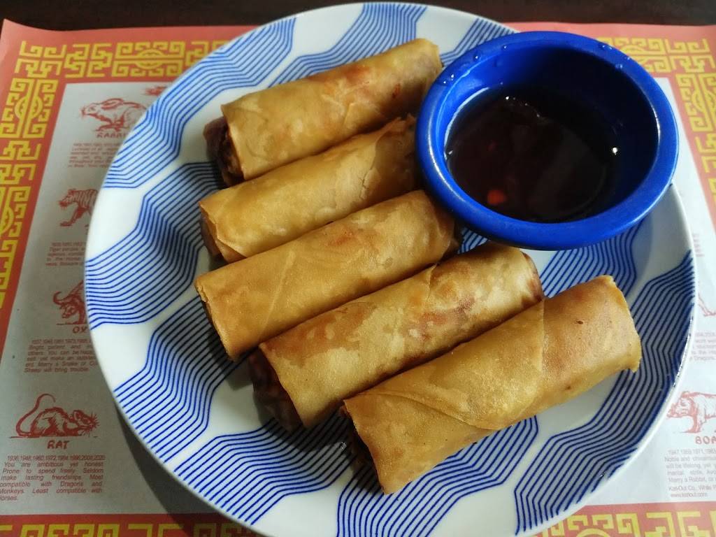 Chiang Mai Thai Restaurant | restaurant | 3141 S Hillside St, Wichita, KS 67216, USA | 3166528910 OR +1 316-652-8910