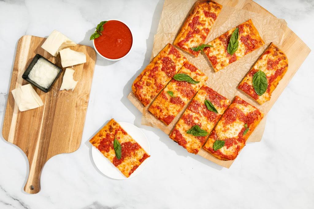 Sals Pizzeria | restaurant | 26612 Towne Centre Dr F, Foothill Ranch, CA 92610, USA | 9499517400 OR +1 949-951-7400