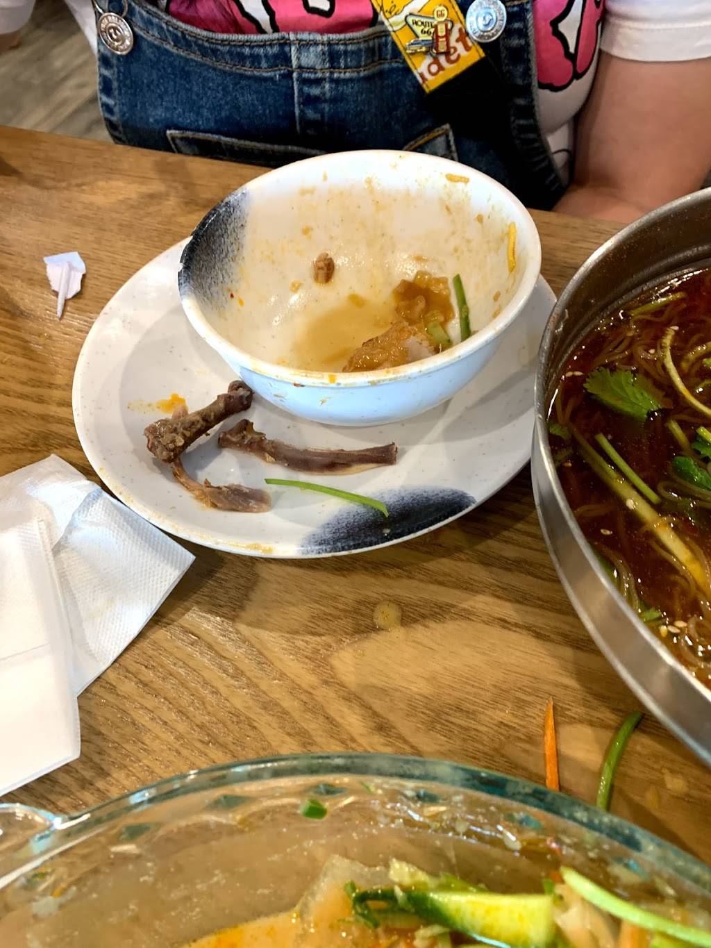 Thousand Tasty Restaurant | restaurant | 8817 Valley Blvd, Rosemead, CA 91770, USA | 6268722330 OR +1 626-872-2330