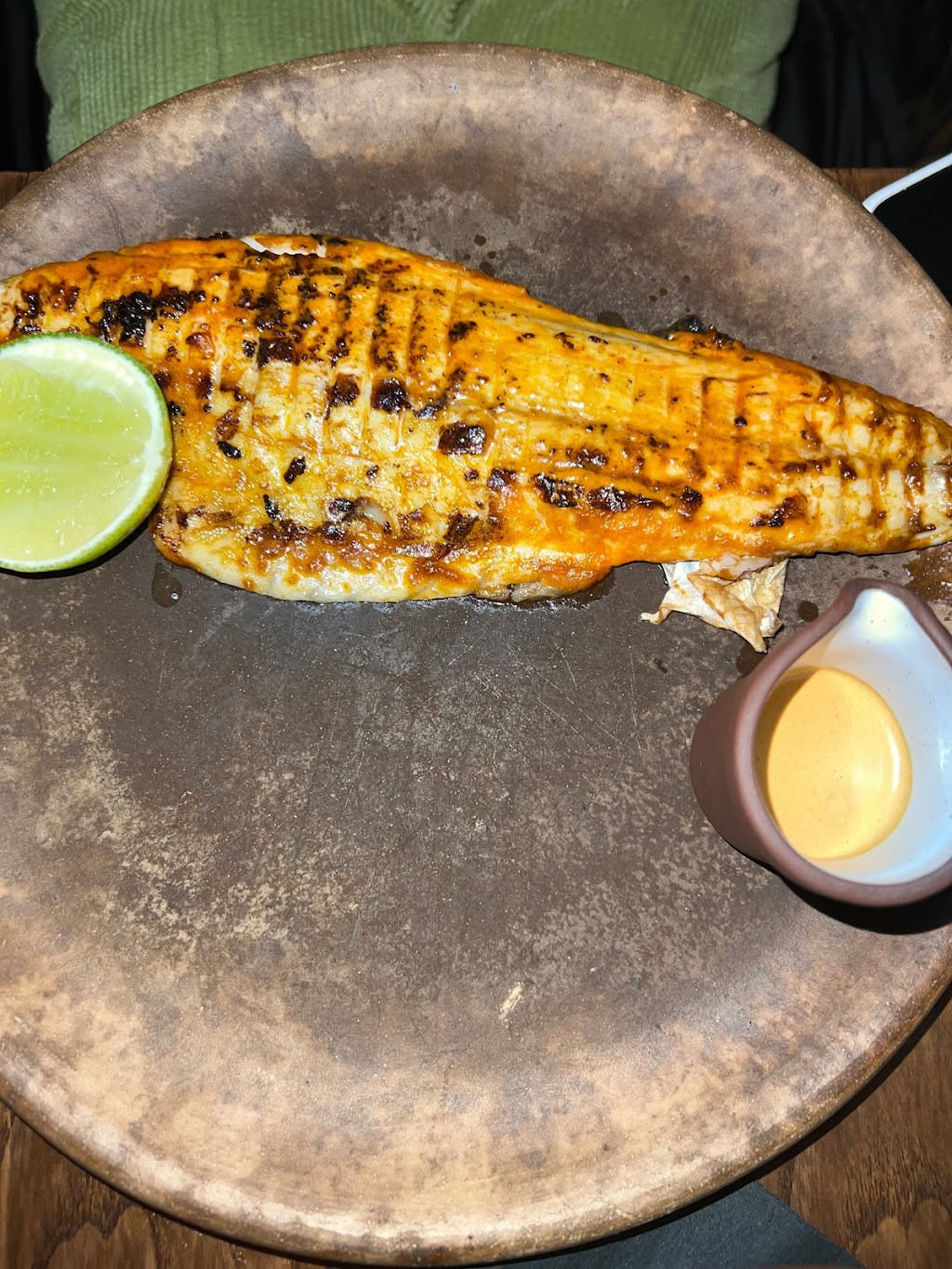 Palo Santo | restaurant | 955 West Marietta St NW, Atlanta, GA 30318, USA | 6784929211 OR +1 678-492-9211