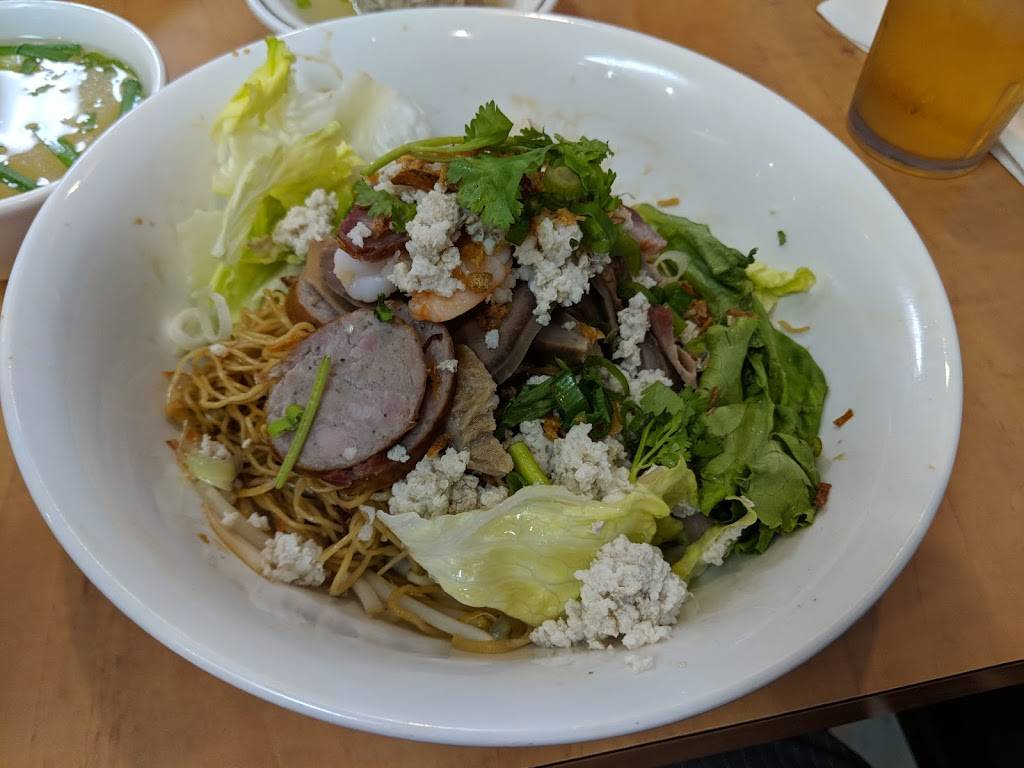 Restaurant BBQ Thaison | restaurant | 7093 Rue Saint-Denis, Montréal, QC H2S 2S5, Canada | 5149481930 OR +1 514-948-1930