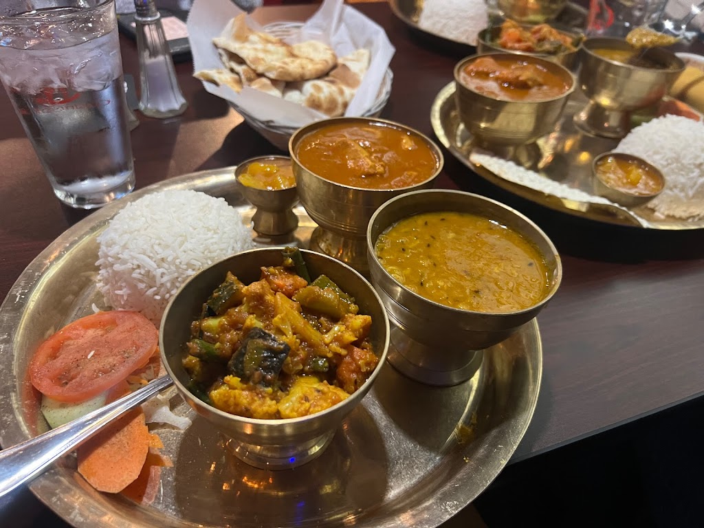 Masala Waves Indian and Nepali Cuisine | restaurant | 18302 Beach Blvd, Huntington Beach, CA 92648, USA | 6573290008 OR +1 657-329-0008
