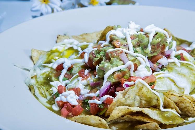 Cafe Con Amor | restaurant | 64-16 Roosevelt Ave, Woodside, NY 11377, USA | 7182055707 OR +1 718-205-5707