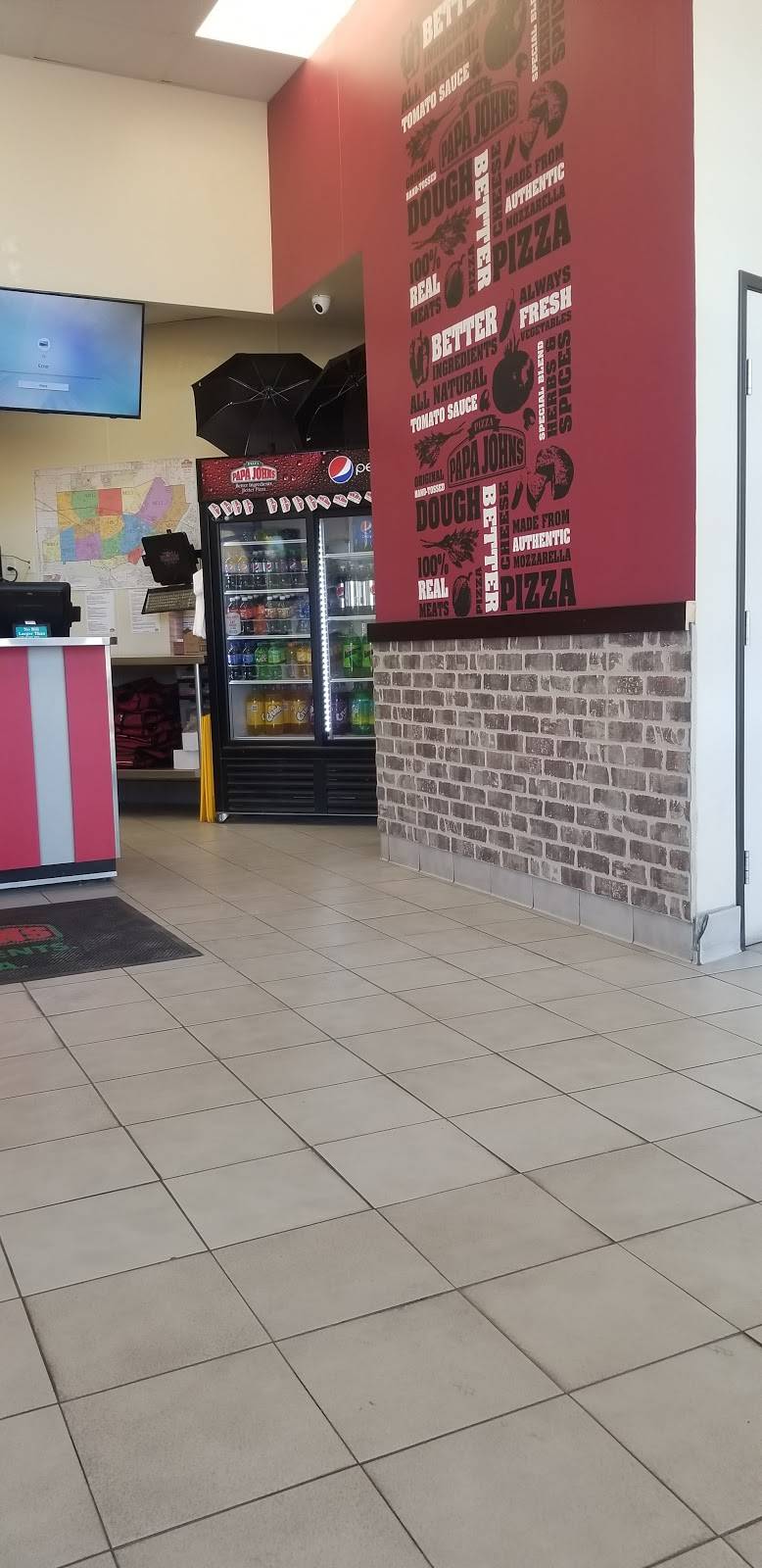 Papa Johns Pizza | restaurant | 8022 Limonite Ave, Riverside, CA 92509, USA | 9513325166 OR +1 951-332-5166