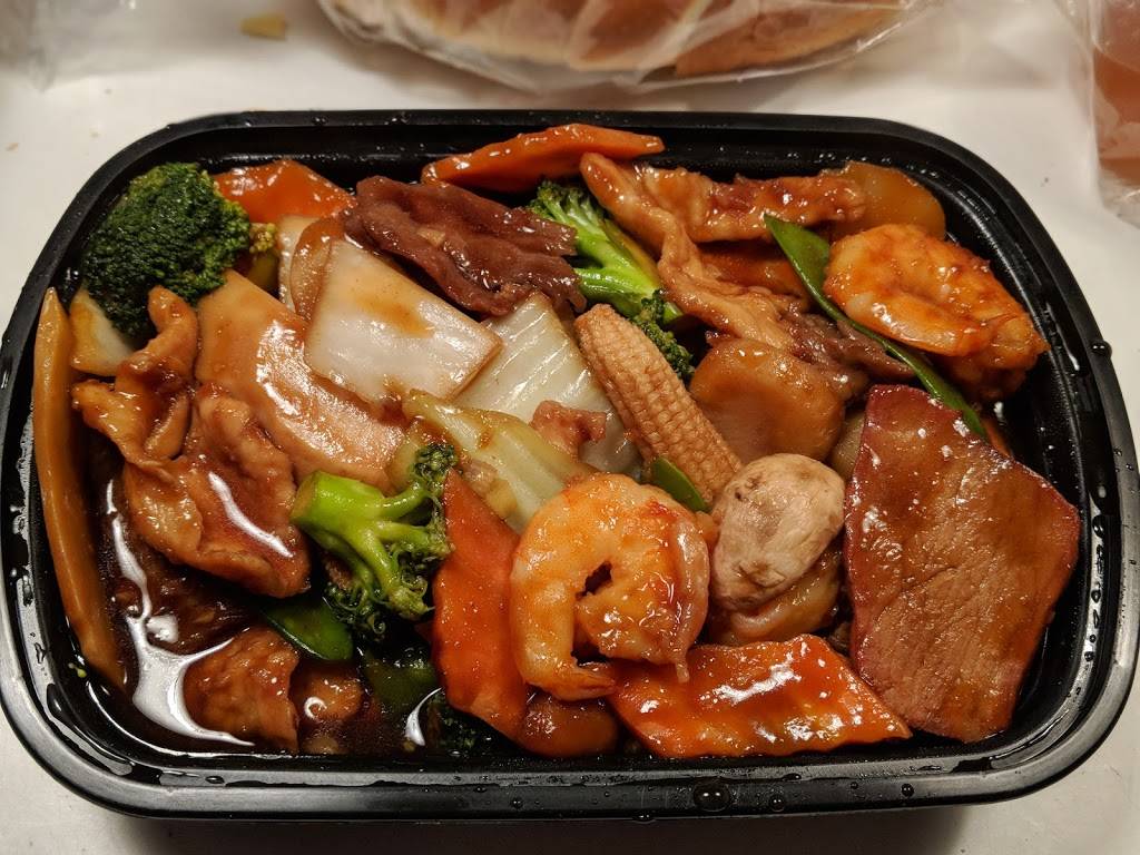 Gold Bowl | restaurant | 749 Central St, Leominster, MA 01453, USA | 9785348877 OR +1 978-534-8877