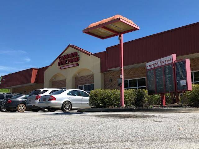 Carolina Fine Foods | restaurant | 625 SE Main St, Simpsonville, SC 29681, USA | 8649673335 OR +1 864-967-3335