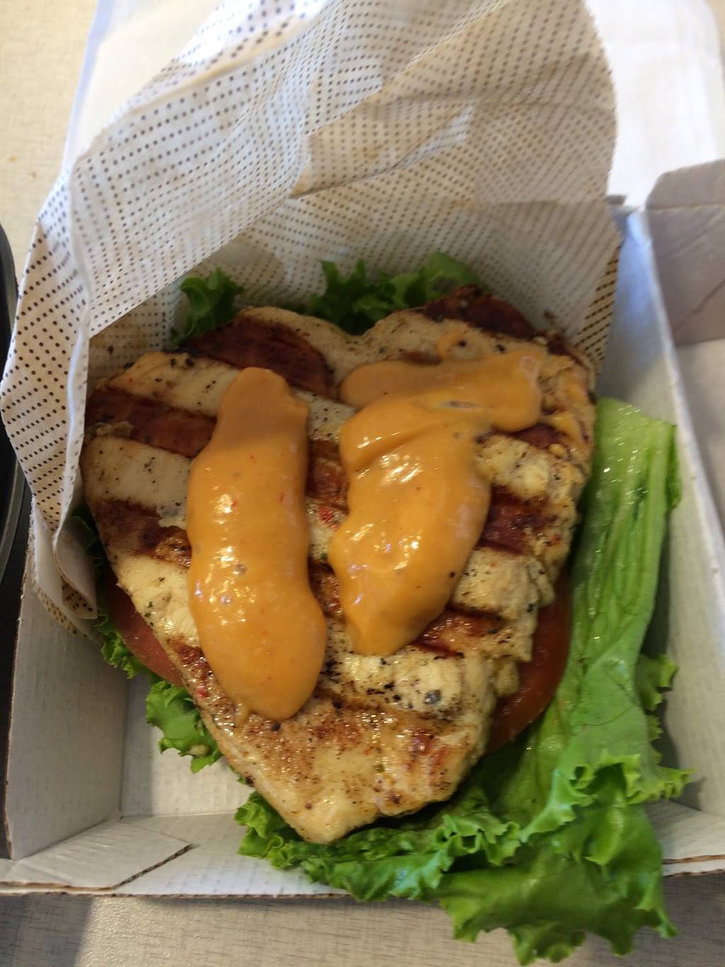 Chick-fil-A | restaurant | 575 Garden of the Gods Rd, Colorado Springs, CO 80907, USA | 7195317320 OR +1 719-531-7320