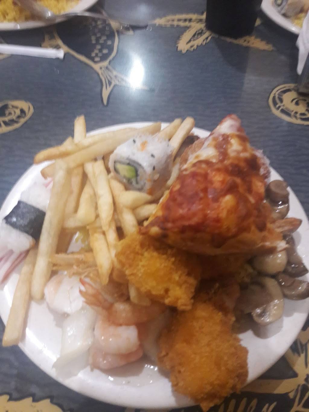 Jan-Bo Chinese Restaurant | restaurant | 25 Homestead Rd N, Lehigh Acres, FL 33936, USA | 2393691188 OR +1 239-369-1188