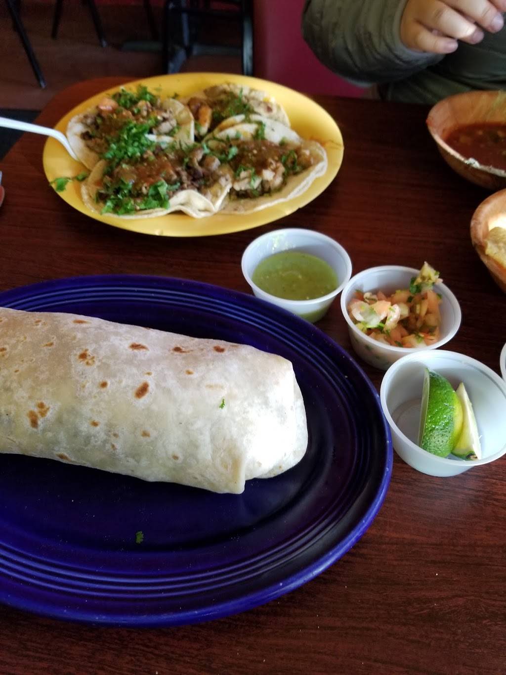 El Maguey | restaurant | 1065 Holly St D, San Carlos, CA 94070, USA | 6505913520 OR +1 650-591-3520
