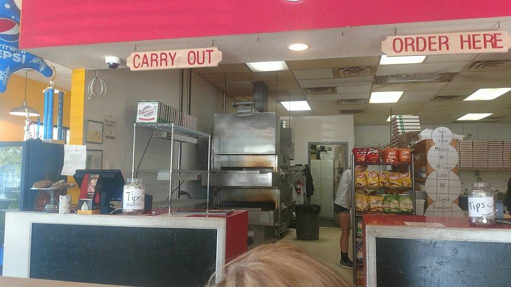 Mancinos Pizza & Grinders | restaurant | 7200 Lewis Ave # B1, Temperance, MI 48182, USA | 7348475000 OR +1 734-847-5000