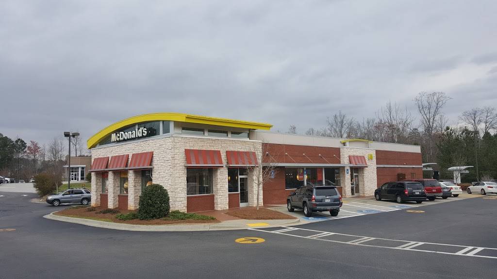 McDonalds | cafe | 3075 Old Atlanta Rd, Cumming, GA 30041, USA | 6785133103 OR +1 678-513-3103