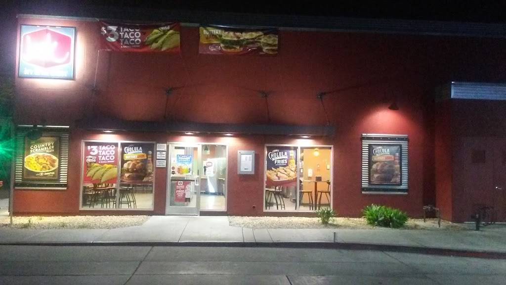 Jack in the Box | restaurant | 4075 University Ave, San Diego, CA 92105, USA | 6192818735 OR +1 619-281-8735