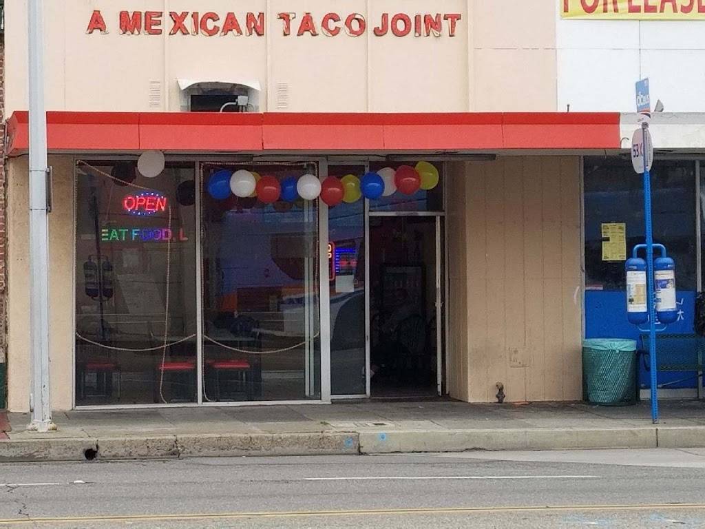 Lilys Tacos | restaurant | 3514, 715 N Main St, Santa Ana, CA 92701, USA | 7146163223 OR +1 714-616-3223