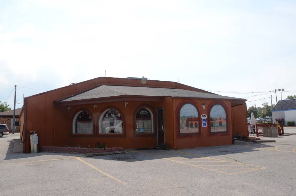 Las Lomas Mexican Restaurant | restaurant | 1519 Park Ave, Muscatine, IA 52761, USA | 5632640904 OR +1 563-264-0904