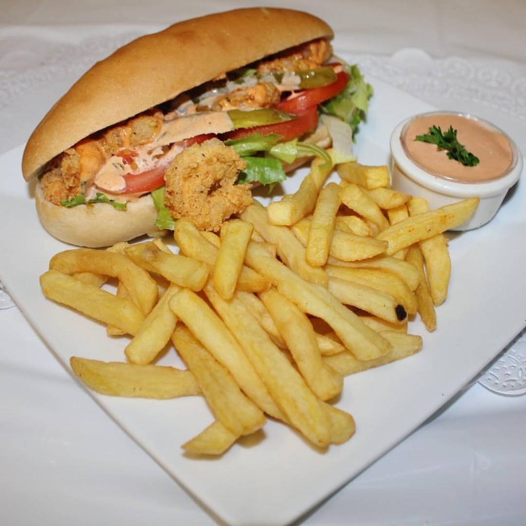 Mr Shrimp | restaurant | 3499 S Congress Ave South Congress Avenue, Palm Springs, FL 33461, USA | 5616415777 OR +1 561-641-5777