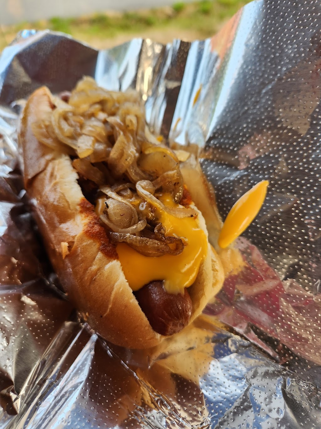 Trailer Trash Chili Dogz | meal takeaway | 476 Scotch Pine Rd, Dillsburg, PA 17019, USA | 7173508550 OR +1 717-350-8550