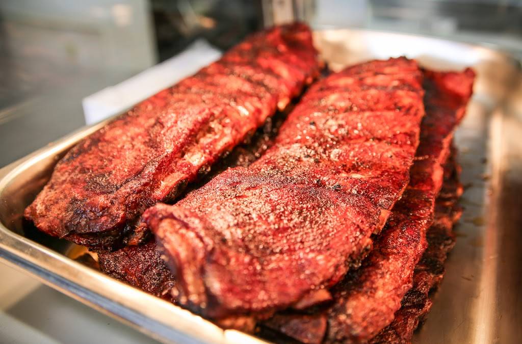 Kinders Meats-Deli-BBQ | restaurant | 1363 Oliver Rd C, Fairfield, CA 94533, USA | 7073997427 OR +1 707-399-7427