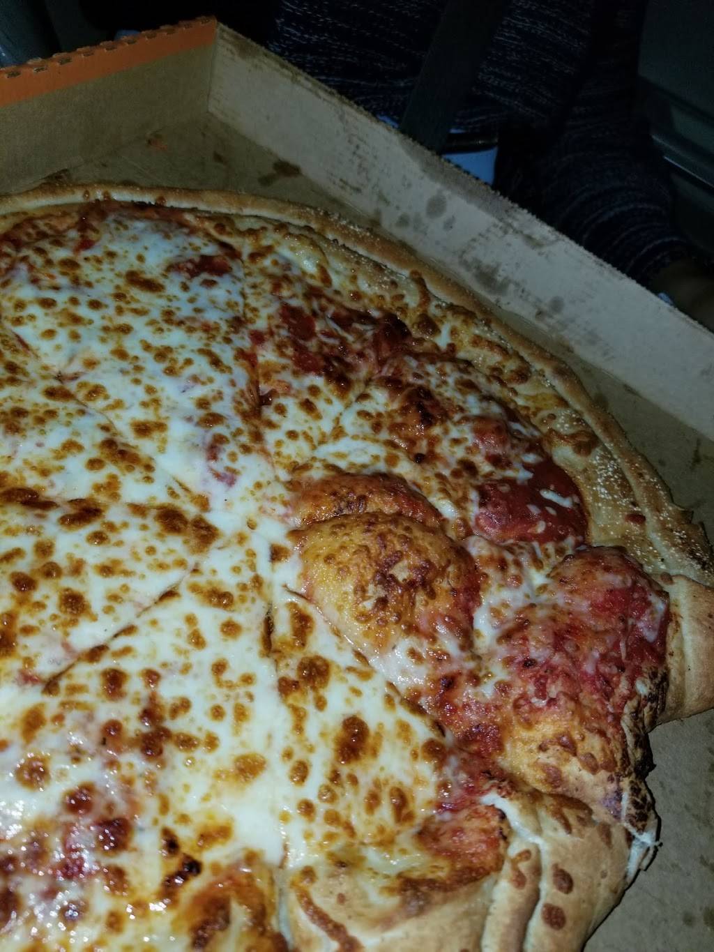 Little Caesars Pizza | meal takeaway | 7090 Charlotte Pike, Nashville, TN 37209, USA | 6157605290 OR +1 615-760-5290