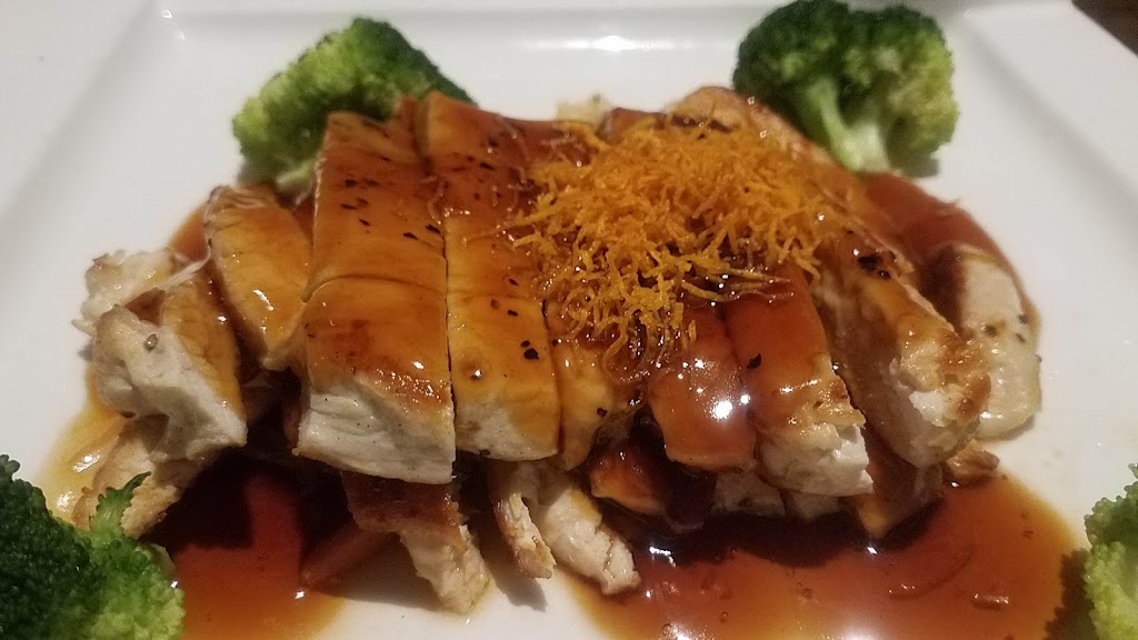 Shan Kishi Japanese Hibachi | meal takeaway | 804 Gulf Breeze Pkwy, Gulf Breeze, FL 32561, USA | 8509328188 OR +1 850-932-8188