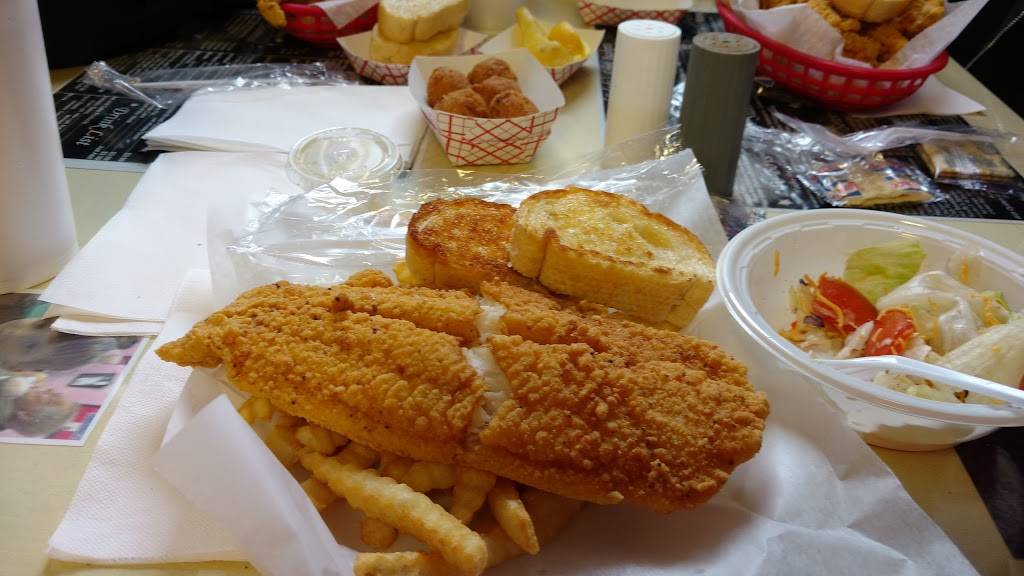 Po Boy Factory | restaurant | 815 Andrew Jackson Way NE, Huntsville, AL 35801, USA | 2565393616 OR +1 256-539-3616