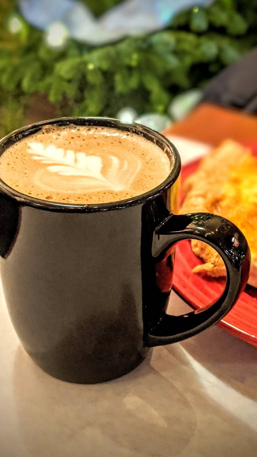 Imagine Coffee | cafe | 5460 Philomath Blvd, Corvallis, OR 97333, USA | 5412864340 OR +1 541-286-4340